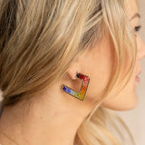 Technicolor Hoops