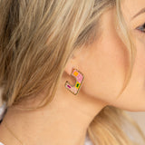 Sorbet Hoops