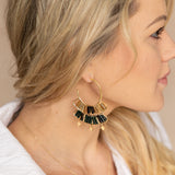 Seraphine Hoops