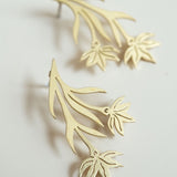 Jasmine Studs