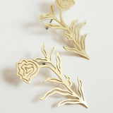 Rose Studs